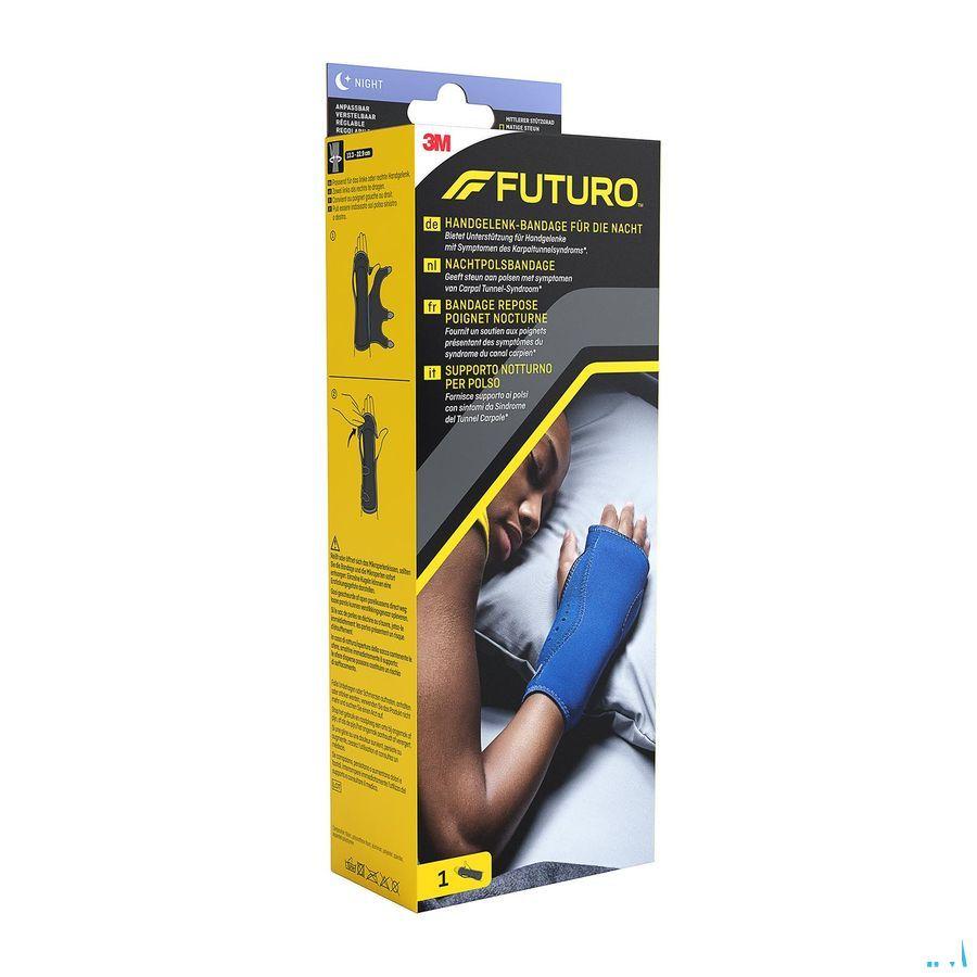 Futuro Bandage Repose Poignet Nocturne 48462  -  3M