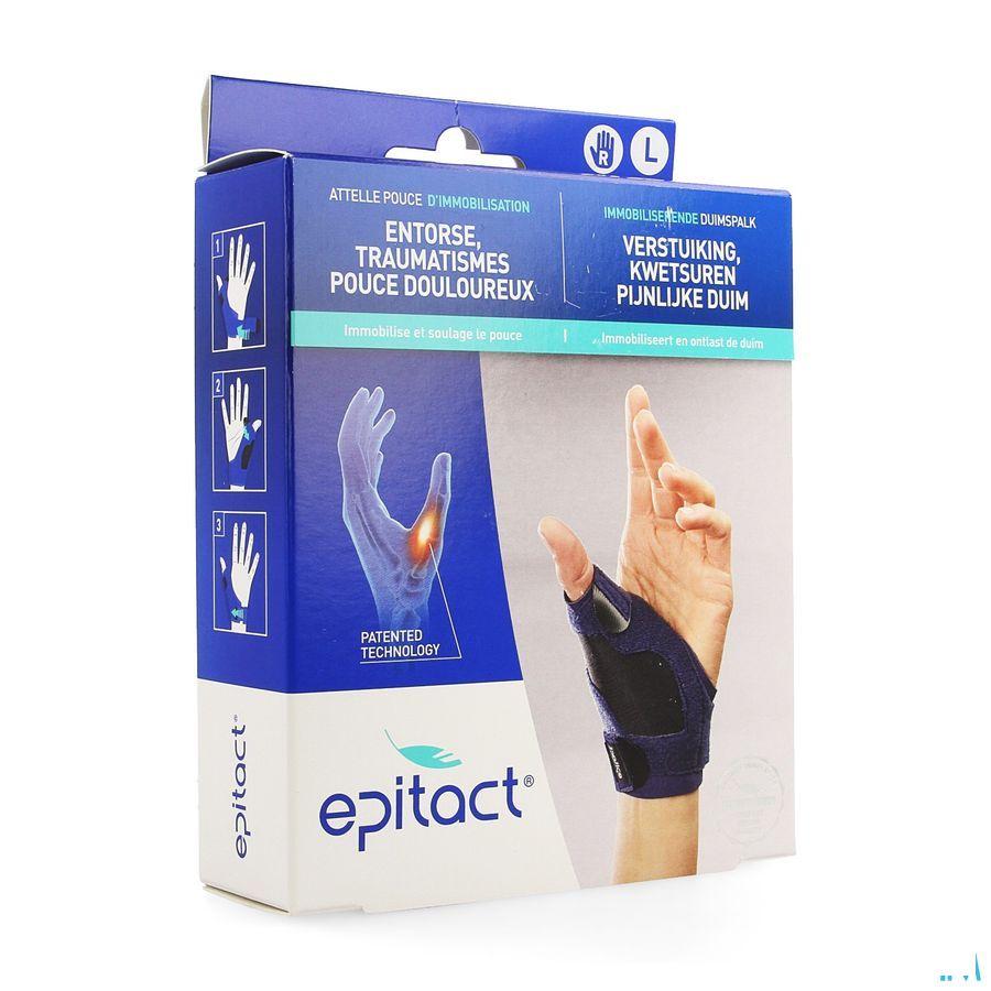 Epitact Duimspalk Rechts L  -  Millet Innovation