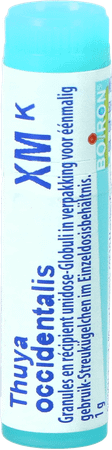 Thuya Occidentalis XMK Gl  -  Boiron