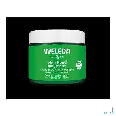 Weleda Skin Food Body Butter 150 ml  -  Weleda