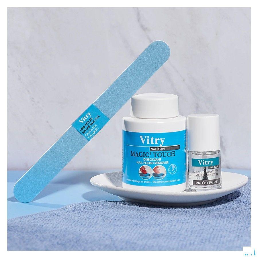 Vitry Dissolvant Magic Touch Z/Aceton 75 ml 