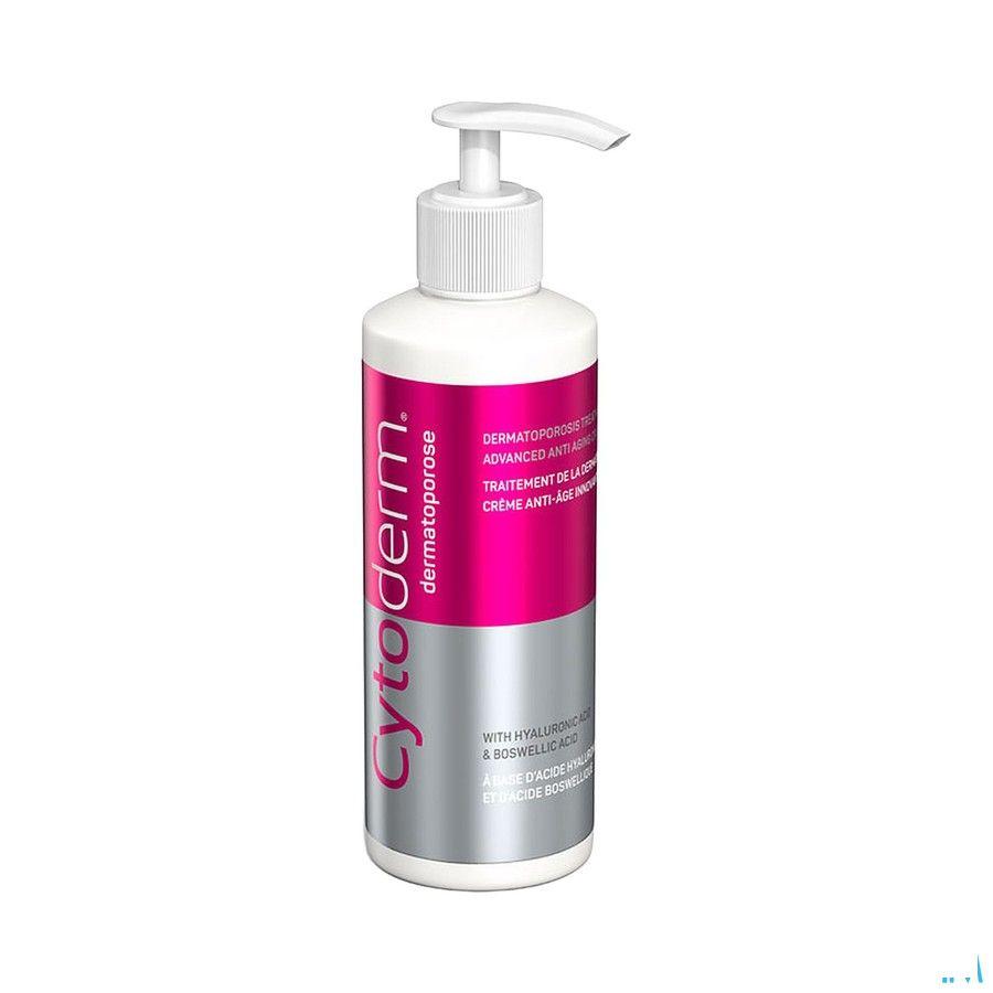 Cytoderm Dermatoporose 200 ml
