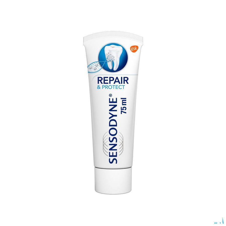 Sensodyne Repair & Protect Dentifrice Tube 75 ml