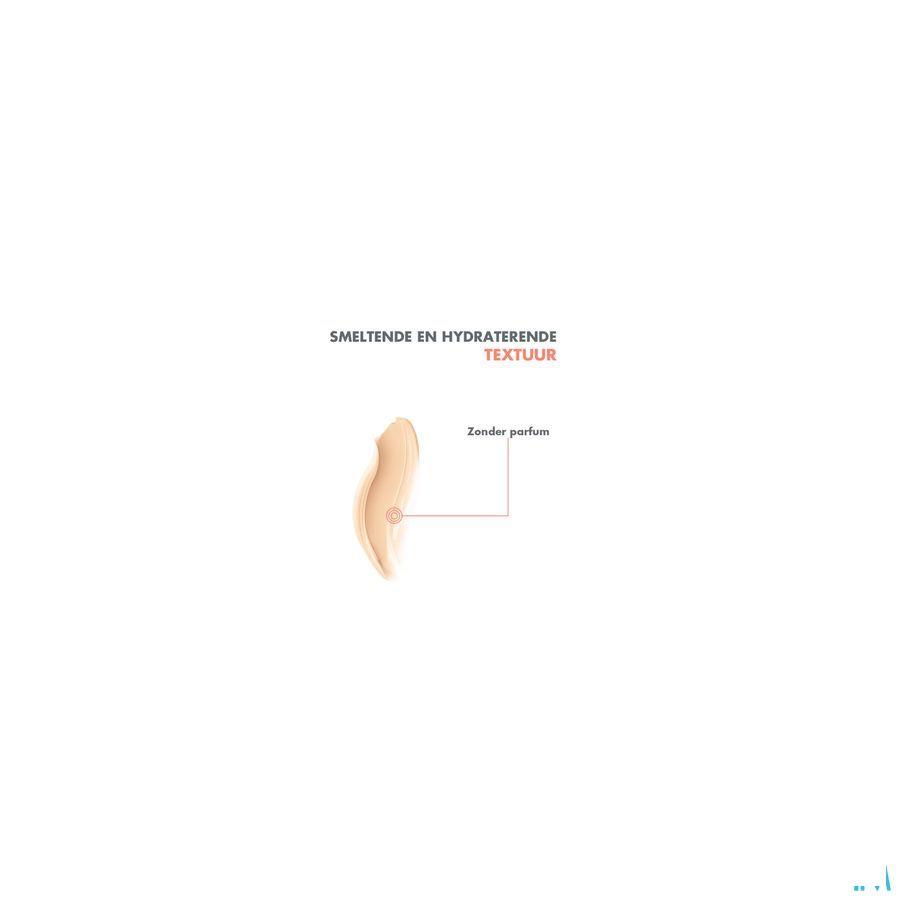 Avene Couvrance Fdt Correct. Fluide 1 Porcel. 30 ml  -  Avene