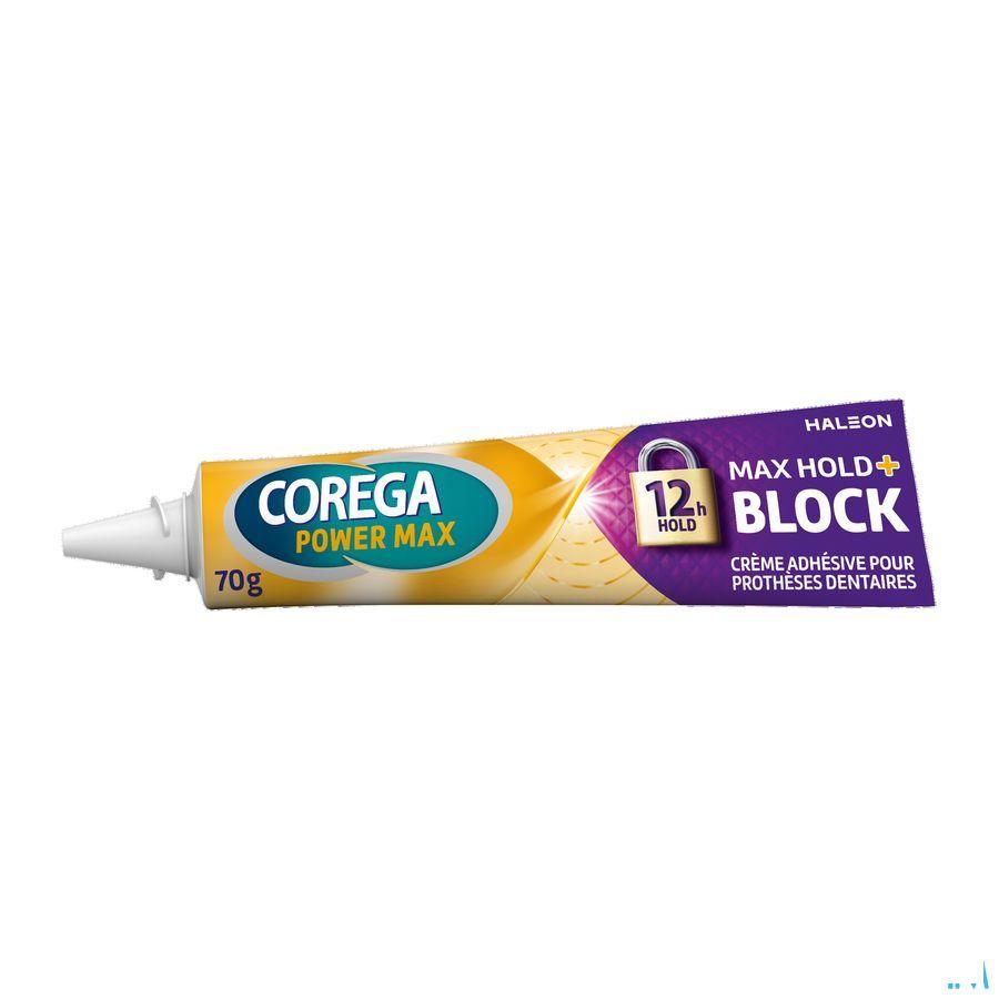 Corega Max Tube 70 g
