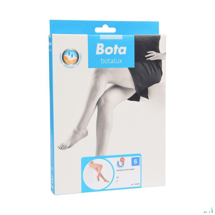 Botalux 40 Panty Steun Dt N6