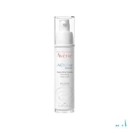 Avene Anti oxitive Aqua-creme 30 ml  -  Avene