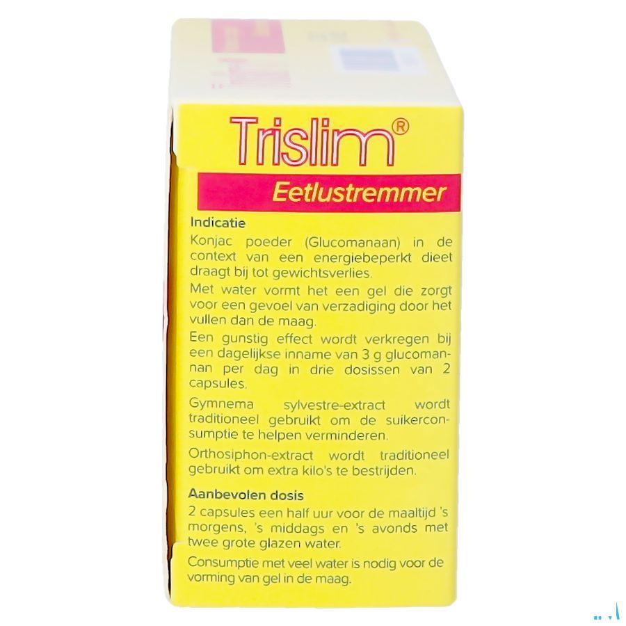 Trislim Coupe-faim Capsule 40  -  Superphar