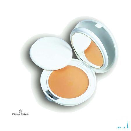 Avene Couvrance Creme Teint Tablettenoil-free 04 Miel  -  Avene