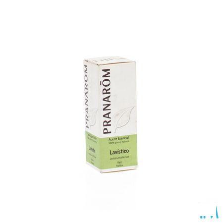 Liveche Huile Essentielle 5 ml  -  Pranarom