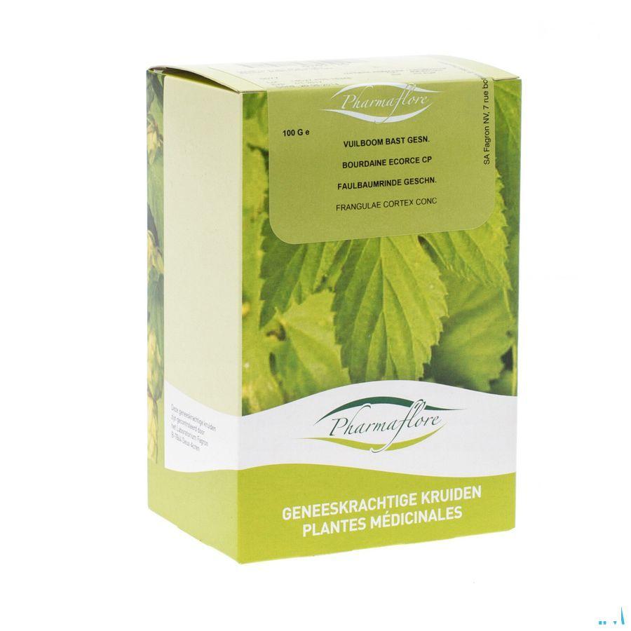 Vuilboom Bast Doos 100 gr  -  Fagron