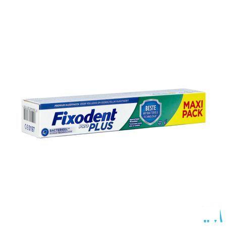 Fixodent Proplus Dual Protection Tube 57 g