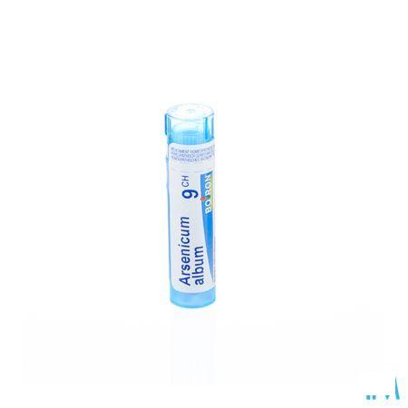 Arsenicum Album 9CH Gr 4g  -  Boiron