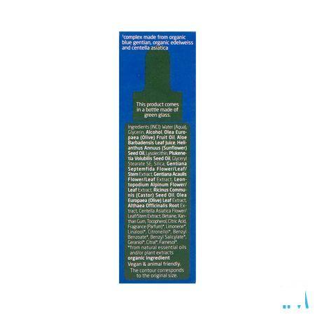 Weleda Gentiane Bleue & Edelweiss Serum 30 ml