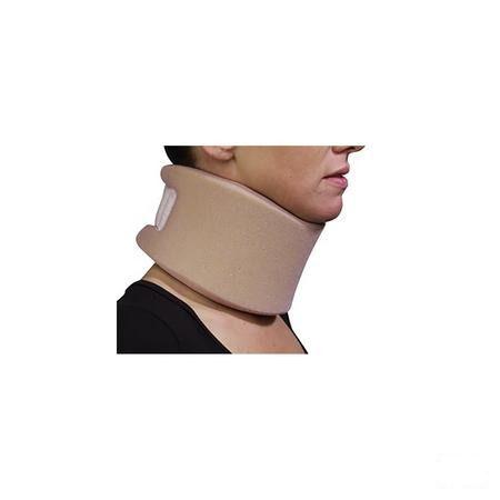 Bota Collier Mod N H 10cm L  -  Bota