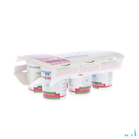Hyperdrink Db Bosvruchten zonder lactose Pot 6x200 ml  -  Nutrisens Medical