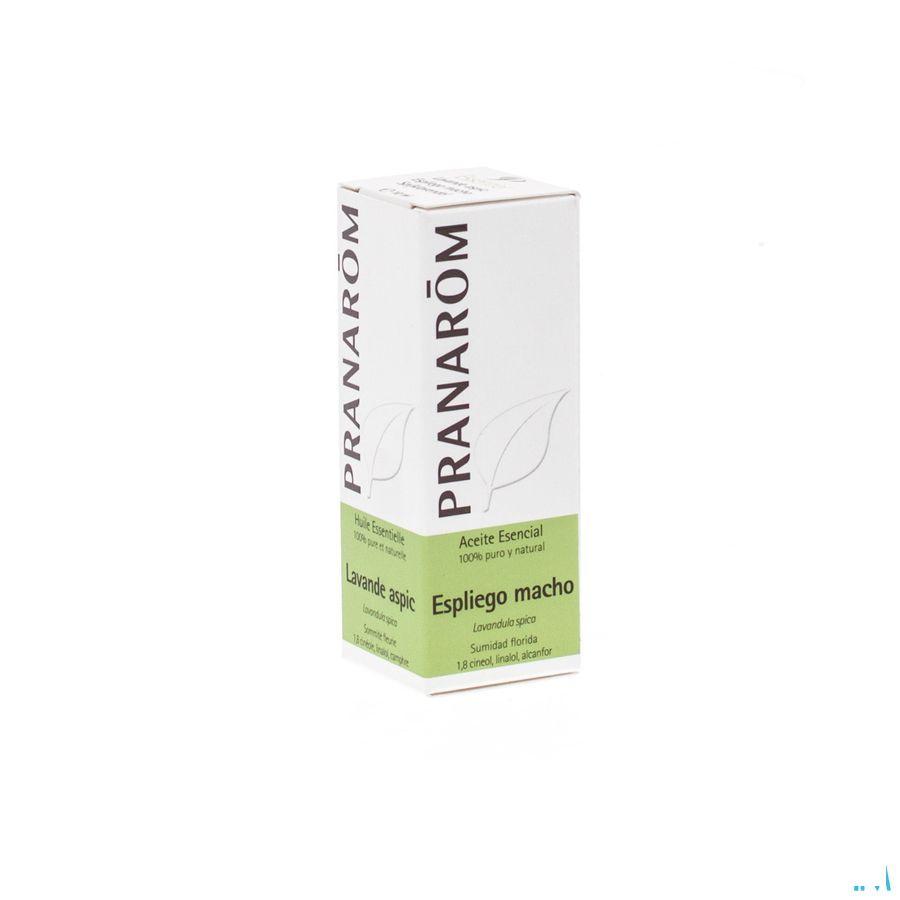 Thym Vulg. Linalol Bio Huile Essentielle 5 ml  -  Pranarom