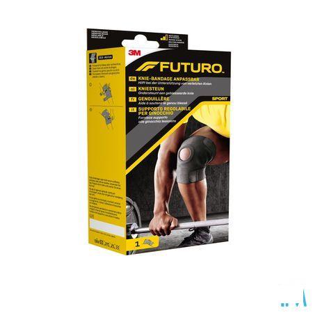 Futuro Dabi Sport Kniesteun 09039