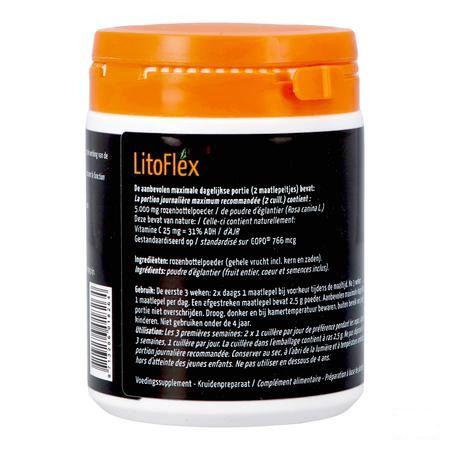 Litoflex Poeder 125 gr