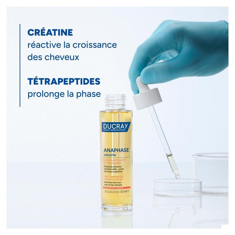 Ducray Creastim Lotion 60 ml 