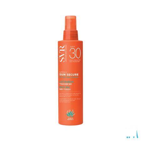 Sun Secure Spray Ip30 200 ml  -  Svr Laboratoire