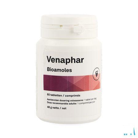 Venaphar Pot Tabletten 60