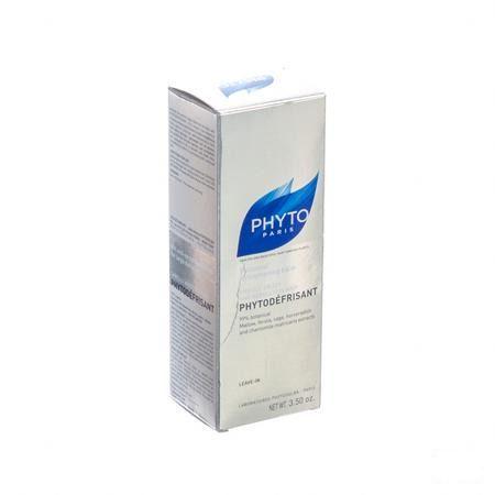 Phytodefrissant Balsem Ontkrul100 ml 