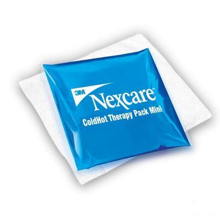 Nexcare 3M Coldhot Therapy Pack Mini 110X120Mm  -  3M