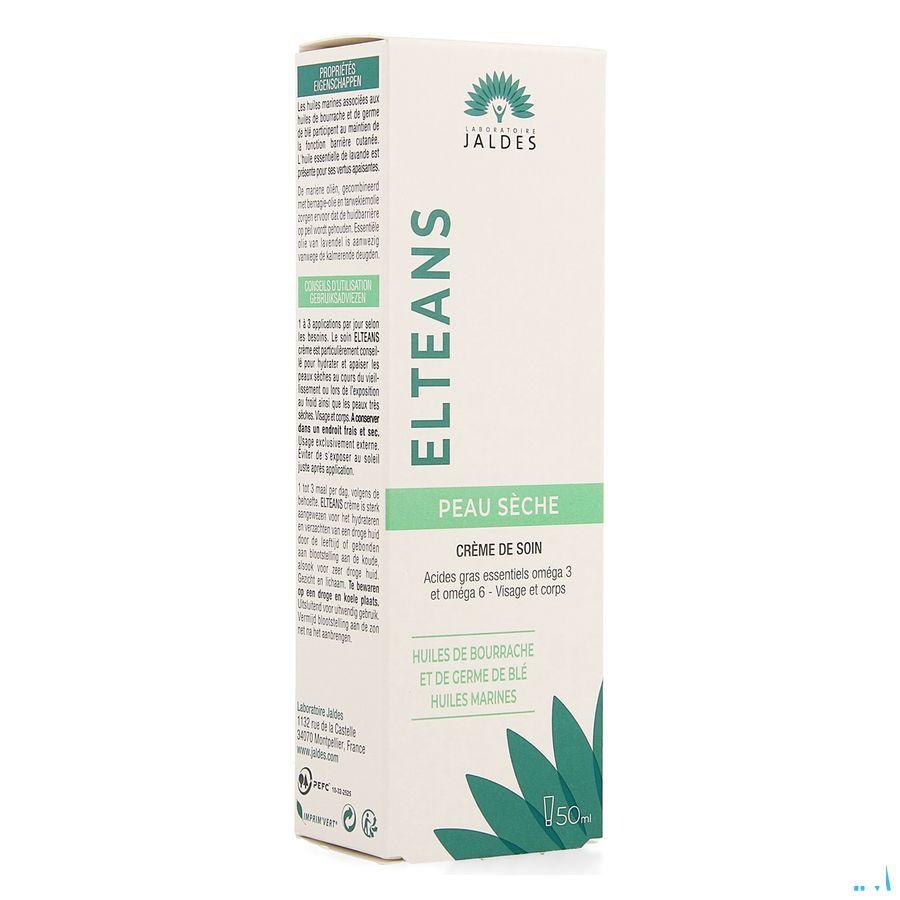 Elteans Creme Dh Tube 50 ml