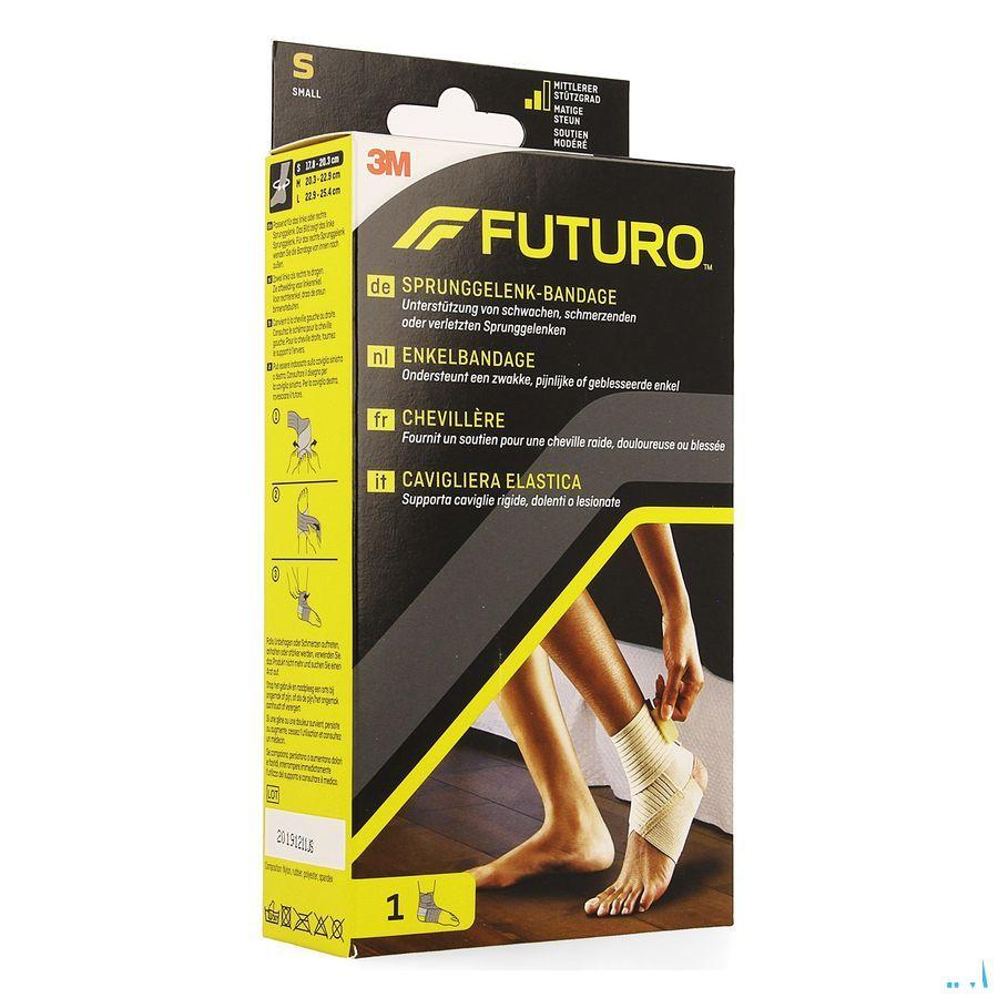Futuro Enkelbandage 47874, Small  -  3M