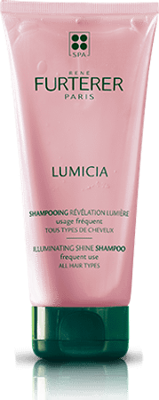 Furterer Lumicia Shampooing Revelation Lumiere 200 ml
