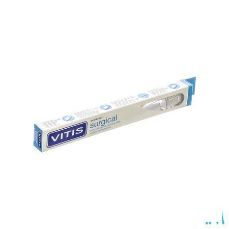 Vitis Surgical Tandenborstel 2815  -  Dentaid