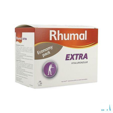 Rhumal Extra Capsule 150