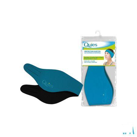 Quies Bandeau Oreille Bain Et Sport Petite Taille  -  Quies