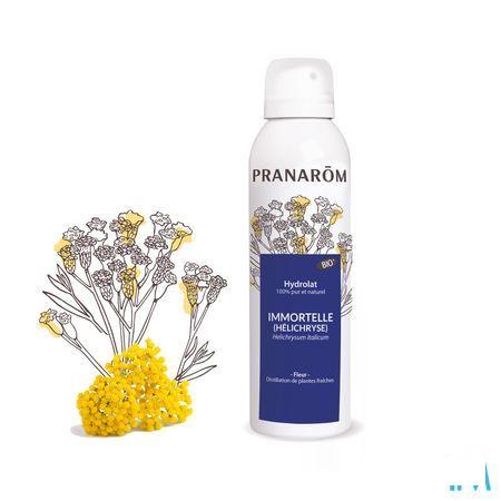 Hydrolat Helichryse Bio 150 ml Pranarom