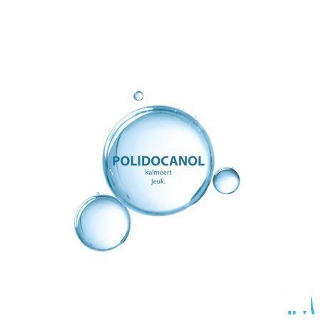 Ducray Sensinol Shampooing 200 ml