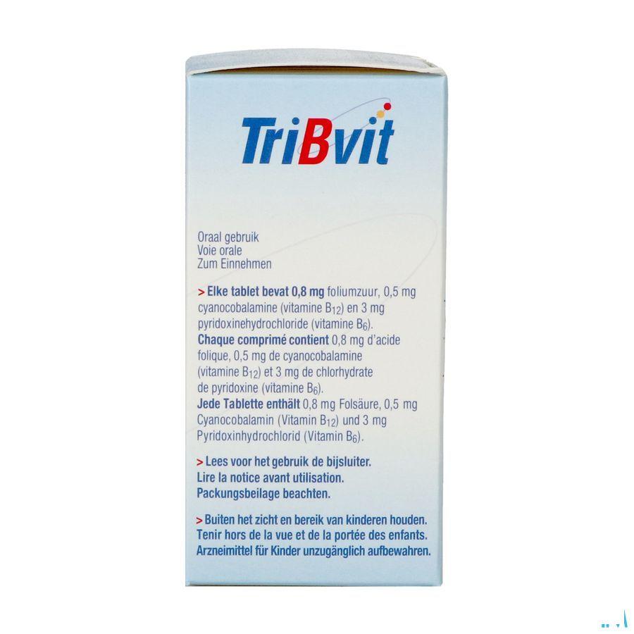 Tribvit Tabletten 100