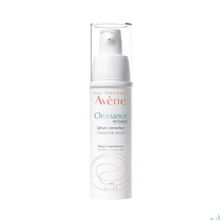 Avene Cleanance Women Serum Creme 30 ml  -  Avene