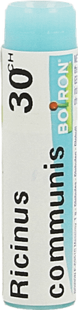 Ricinus Communis 30CH Gl  -  Boiron