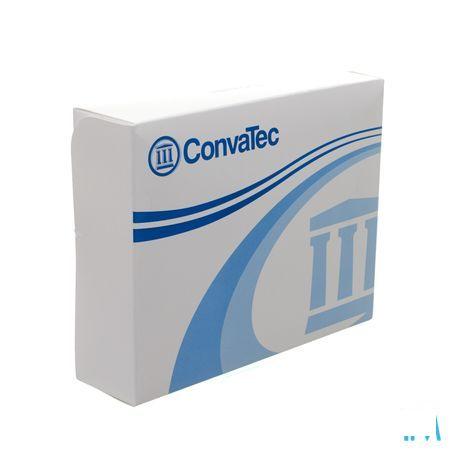 Combihesive Iis O/z + Anti reflux 32mm 10 402548  -  Convatec