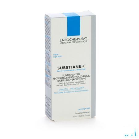 Substiane Soin Anti age 40 ml  -  La Roche-Posay