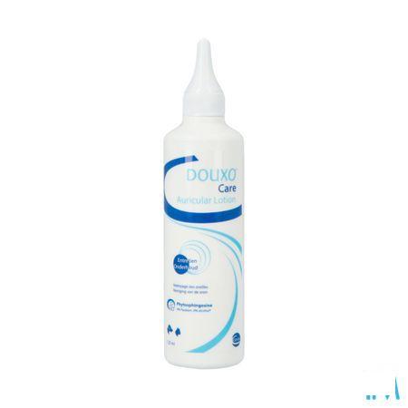 Douxo Care Oorreiniger 125 ml