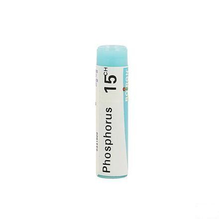 Phosphorus 15CH Gl  -  Boiron
