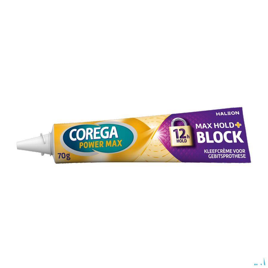 Corega Max Tube 70 g