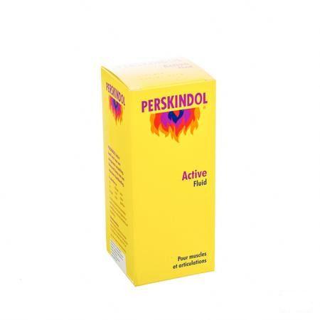 Perskindol Active Fluide 250 ml