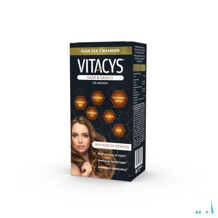 Vitacys Tabletten 120
