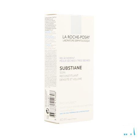 Substiane Extra Riche Anti age 40 ml  -  La Roche-Posay