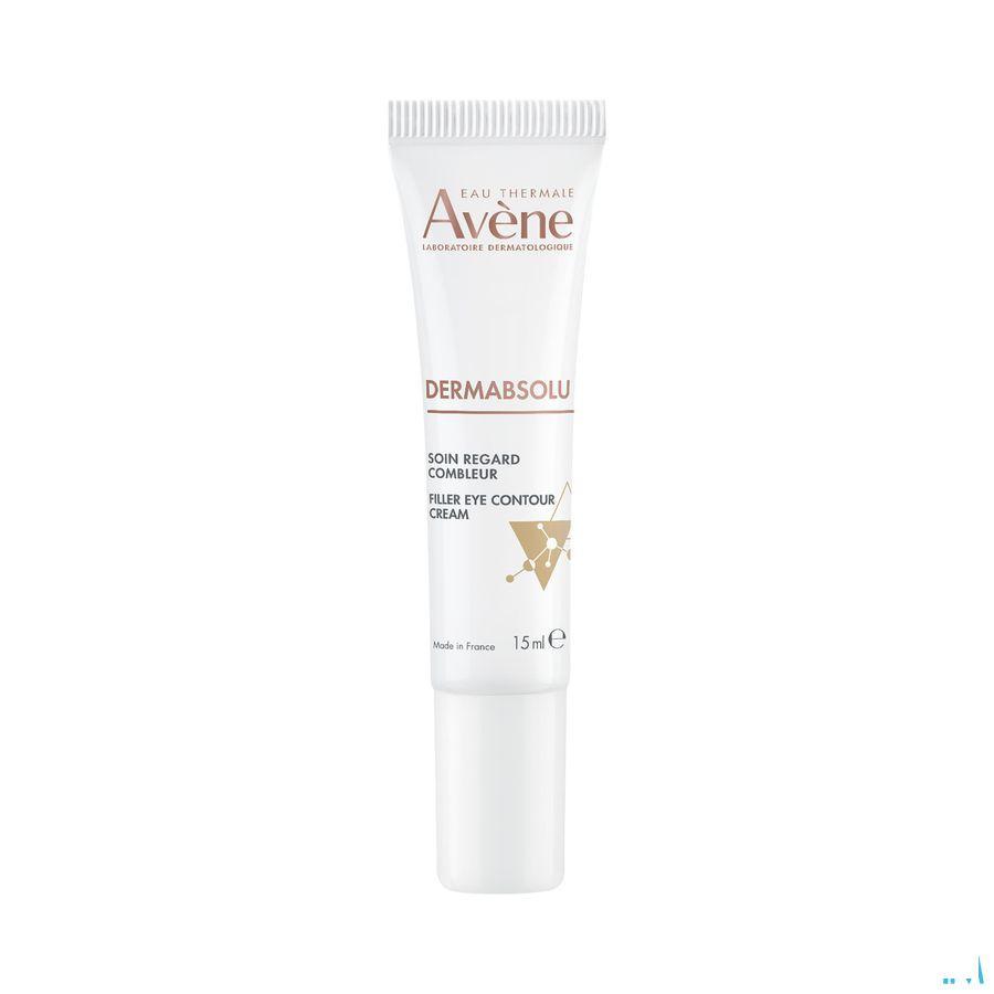 Avene Dermabsolu Ogen Creme 15 ml  -  Avene