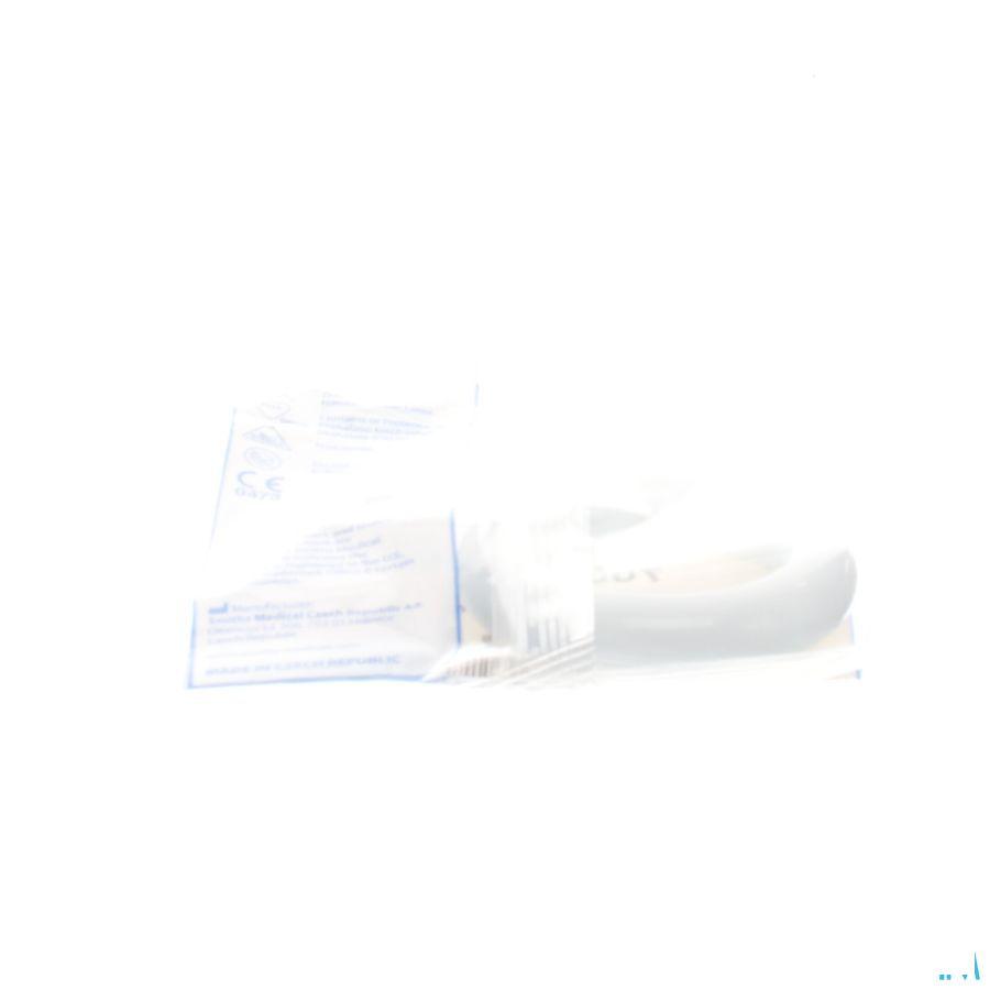 Portex Pessarium Vinyl 62mm 1  -  Infinity Pharma