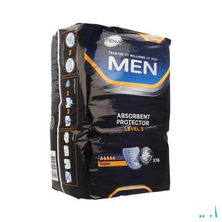 Tena Men Level 3 16 750830